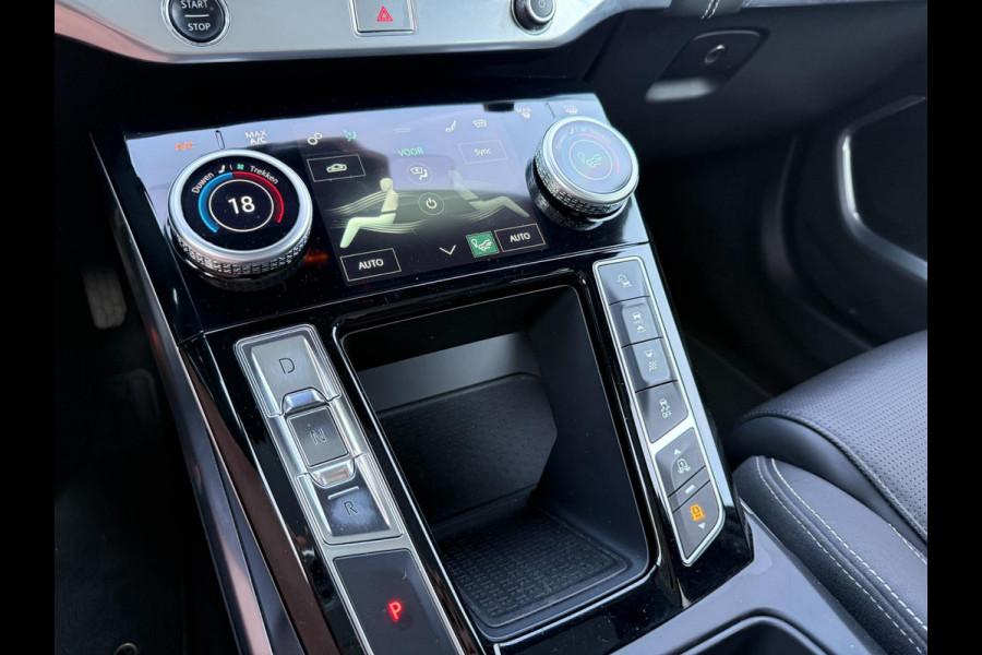 Jaguar I-PACE EV400 First Edition 90 kWh