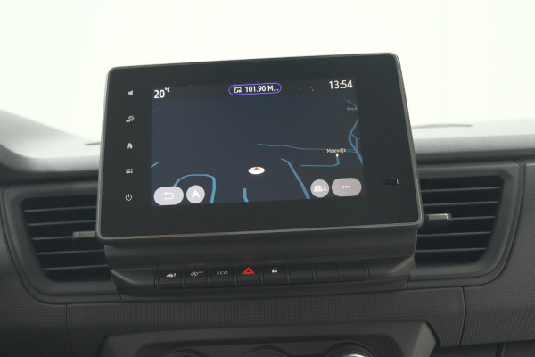 Renault Trafic 2.0 Blue dCi 130 T30 L2H1 Advance | Camera | Apple Carplay | Parkeersensoren