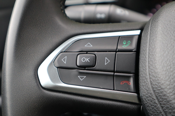 Jeep Compass 1.3T Longitude | Automaat | Camera | Carplay |