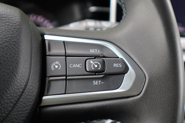 Jeep Compass 1.3T Longitude | Automaat | Camera | Carplay |