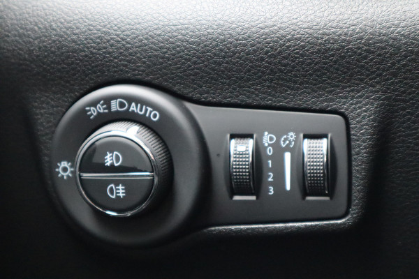Jeep Compass 1.3T Longitude | Automaat | Camera | Carplay |