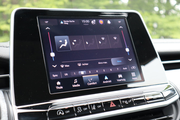 Jeep Compass 1.3T Longitude | Automaat | Camera | Carplay |