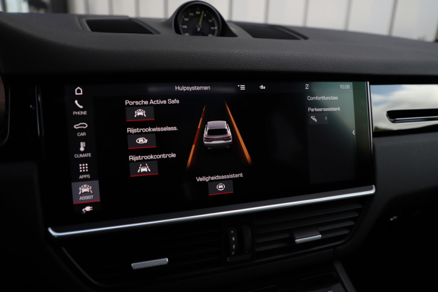 Porsche Cayenne 3.0 E-Hybrid | 462PK | Pano | Adaptief-onderstel | Memory | Bose | Matrix-led | Sport-chrono | Stoelverwarming | 2020.
