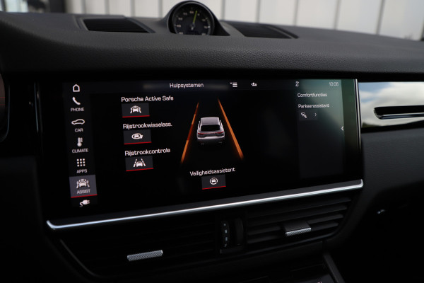 Porsche Cayenne 3.0 E-Hybrid | 462PK | Pano | Adaptief-onderstel | Memory | Bose | Matrix-led | Sport-chrono | Stoelverwarming | 2020.