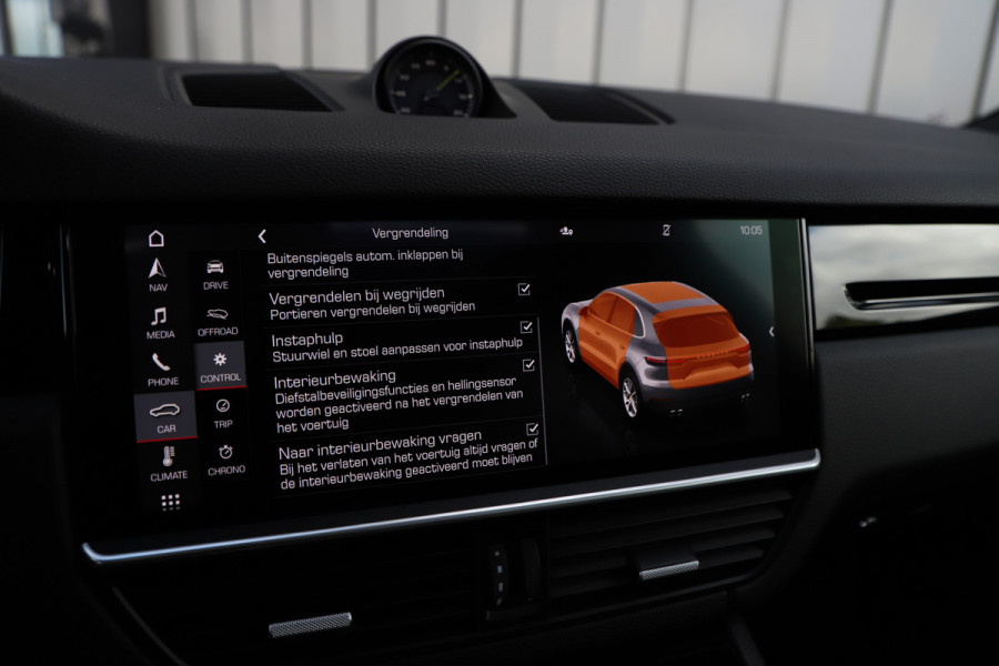 Porsche Cayenne 3.0 E-Hybrid | 462PK | Pano | Adaptief-onderstel | Memory | Bose | Matrix-led | Sport-chrono | Stoelverwarming | 2020.