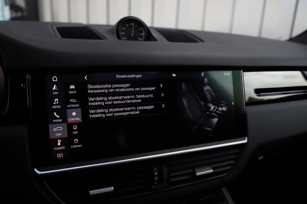 Porsche Cayenne 3.0 E-Hybrid | 462PK | Pano | Adaptief-onderstel | Memory | Bose | Matrix-led | Sport-chrono | Stoelverwarming | 2020.