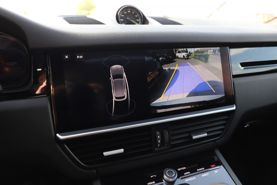 Porsche Cayenne 3.0 E-Hybrid | 462PK | Pano | Adaptief-onderstel | Memory | Bose | Matrix-led | Sport-chrono | Stoelverwarming | 2020.
