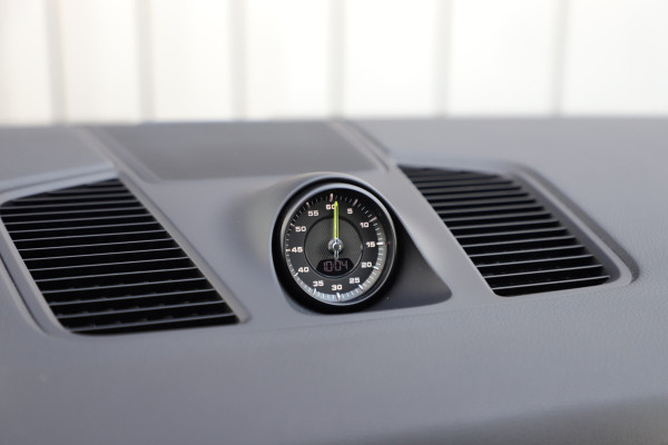 Porsche Cayenne 3.0 E-Hybrid | 462PK | Pano | Adaptief-onderstel | Memory | Bose | Matrix-led | Sport-chrono | Stoelverwarming | 2020.