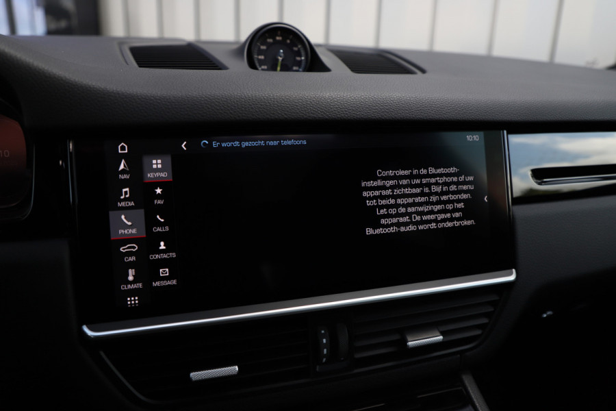 Porsche Cayenne 3.0 E-Hybrid | 462PK | Pano | Adaptief-onderstel | Memory | Bose | Matrix-led | Sport-chrono | Stoelverwarming | 2020.