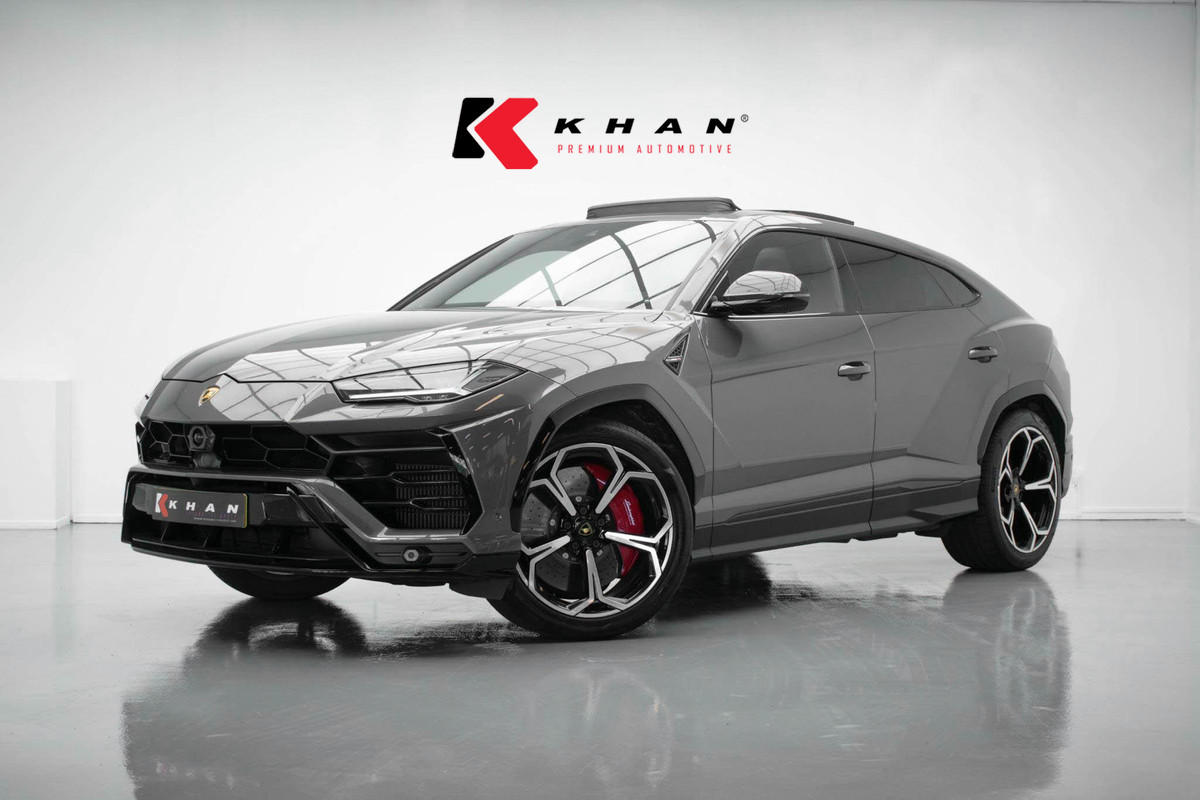 Lamborghini Urus 4.0 V8 |Carbon|Pano|ADAS|Massage|HUD|B&O Advanced| Lamborghini Urus 4.0 V8 |Carbon|Pano|ADAS|Massage|HUD|B&O Advanced|