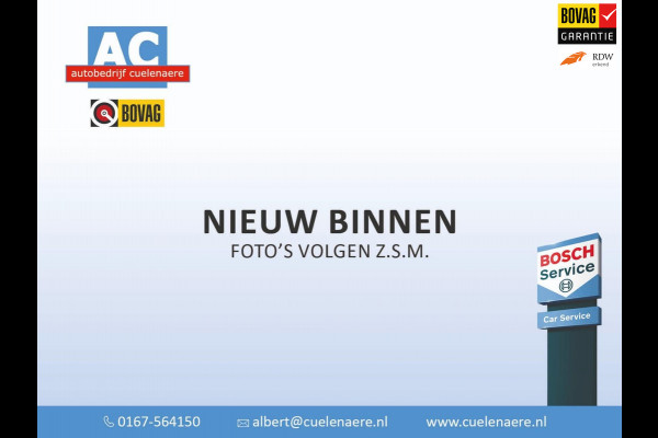 Renault Clio 1.0 TCe 90 GPF esprit Alpine Bose Sound / Stoel & stuurwiel verw. / P-sensoren & camera