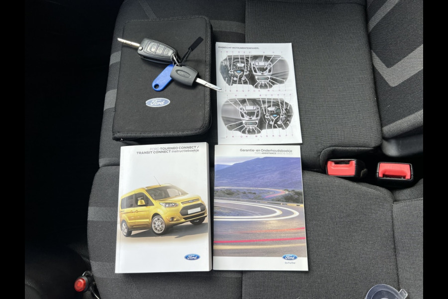 Ford Transit Connect 1.5 TDCI L2 Trend MARGE AUTO!