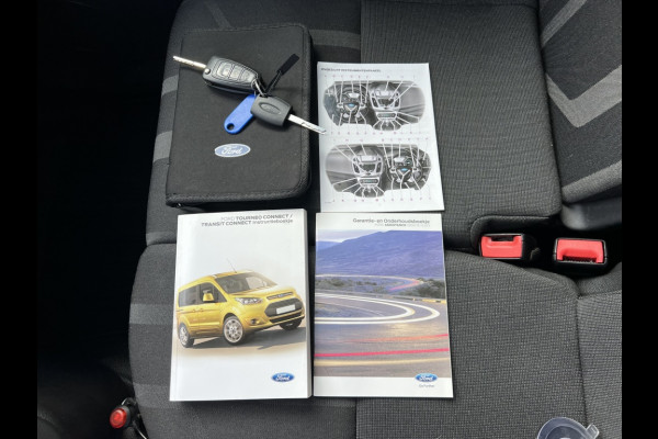 Ford Transit Connect 1.5 TDCI L2 Trend MARGE AUTO!