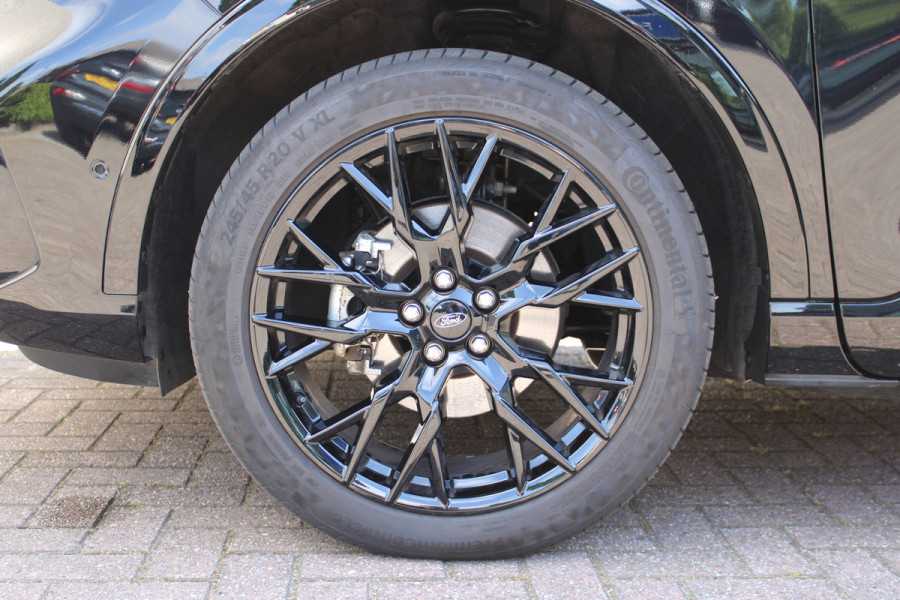 Ford Kuga 2.5 PHEV ST-Line X | Trekhaak | Black Pack | BLIS | B&O | Navigatie