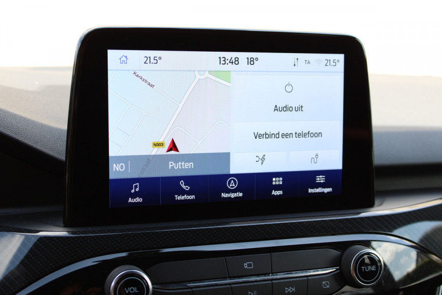 Ford Kuga 2.5 PHEV ST-Line X | Trekhaak | Black Pack | BLIS | B&O | Navigatie