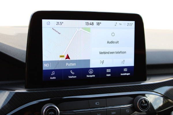 Ford Kuga 2.5 PHEV ST-Line X | Trekhaak | Black Pack | BLIS | B&O | Navigatie
