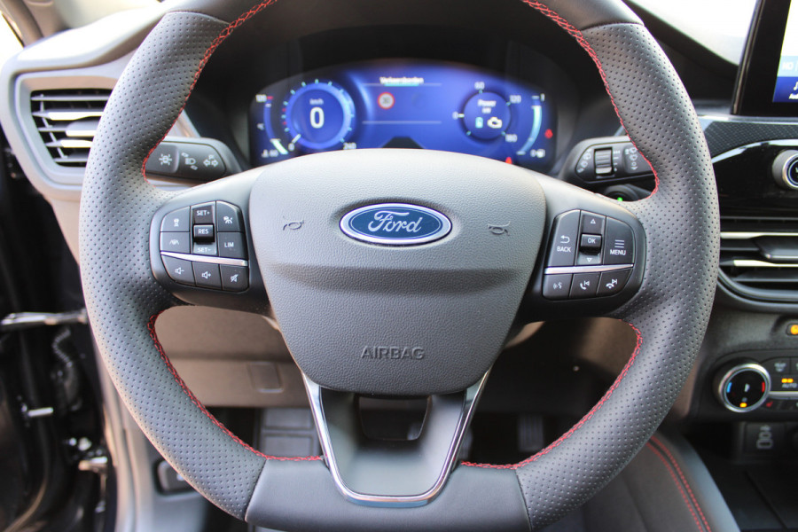 Ford Kuga 2.5 PHEV ST-Line X | Trekhaak | Black Pack | BLIS | B&O | Navigatie