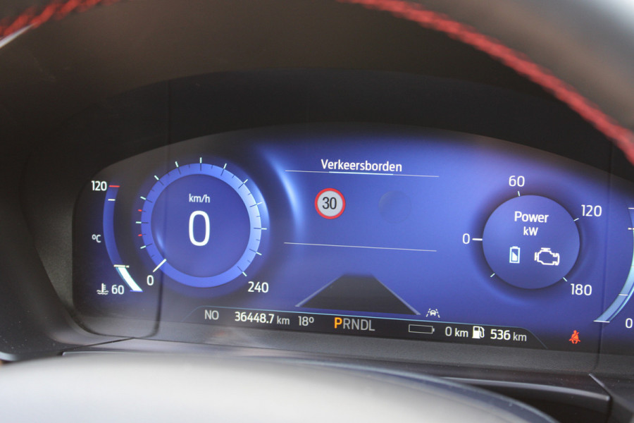Ford Kuga 2.5 PHEV ST-Line X | Trekhaak | Black Pack | BLIS | B&O | Navigatie