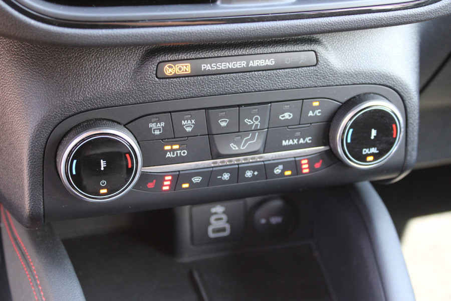 Ford Kuga 2.5 PHEV ST-Line X | Trekhaak | Black Pack | BLIS | B&O | Navigatie