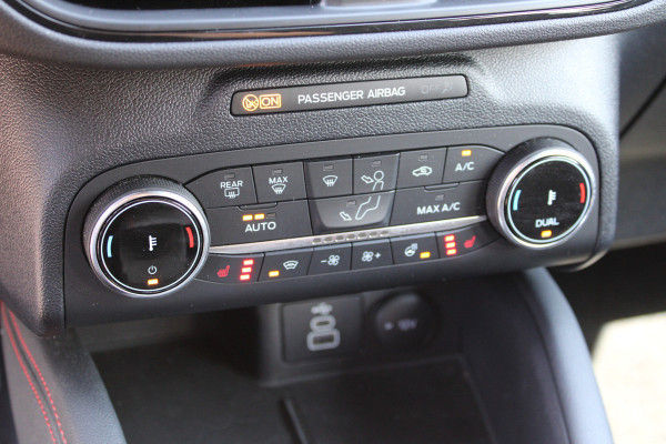 Ford Kuga 2.5 PHEV ST-Line X | Trekhaak | Black Pack | BLIS | B&O | Navigatie