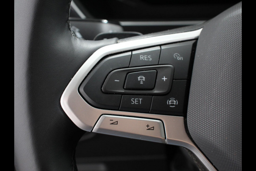 Volkswagen Tiguan Allspace 1.5 TSI DSG7 MOVE 7-Persoons | Airco | PDC VA+Camera | Winterpack | Full LED | Navigatie | Trekhaak