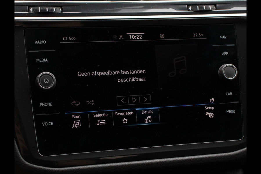 Volkswagen Tiguan Allspace 1.5 TSI DSG7 MOVE 7-Persoons | Airco | PDC VA+Camera | Winterpack | Full LED | Navigatie | Trekhaak