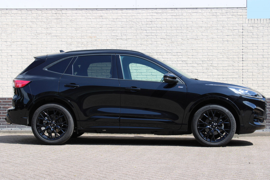 Ford Kuga 2.5 PHEV ST-Line X | Trekhaak | Black Pack | BLIS | B&O | Navigatie