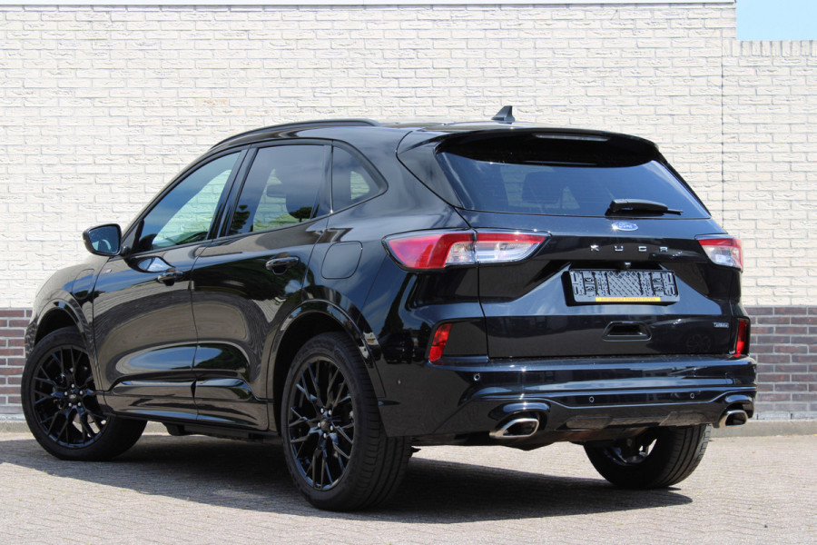 Ford Kuga 2.5 PHEV ST-Line X | Trekhaak | Black Pack | BLIS | B&O | Navigatie