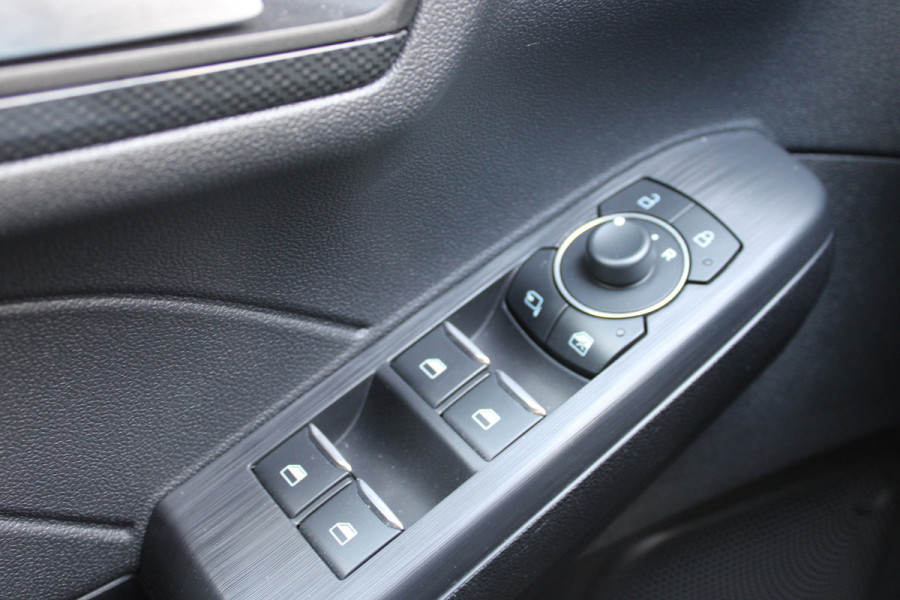 Ford Kuga 2.5 PHEV ST-Line X | Trekhaak | Black Pack | BLIS | B&O | Navigatie