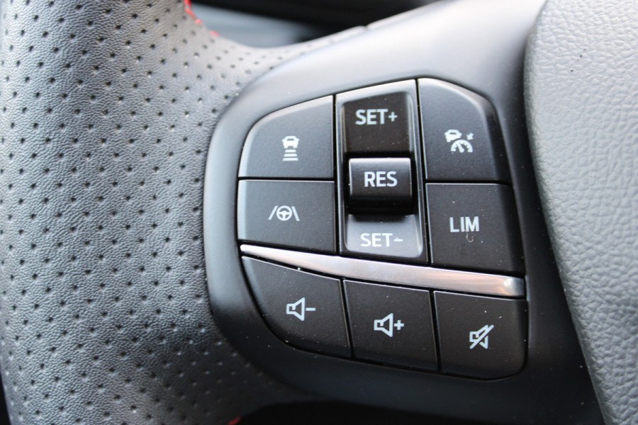 Ford Kuga 2.5 PHEV ST-Line X | Trekhaak | Black Pack | BLIS | B&O | Navigatie