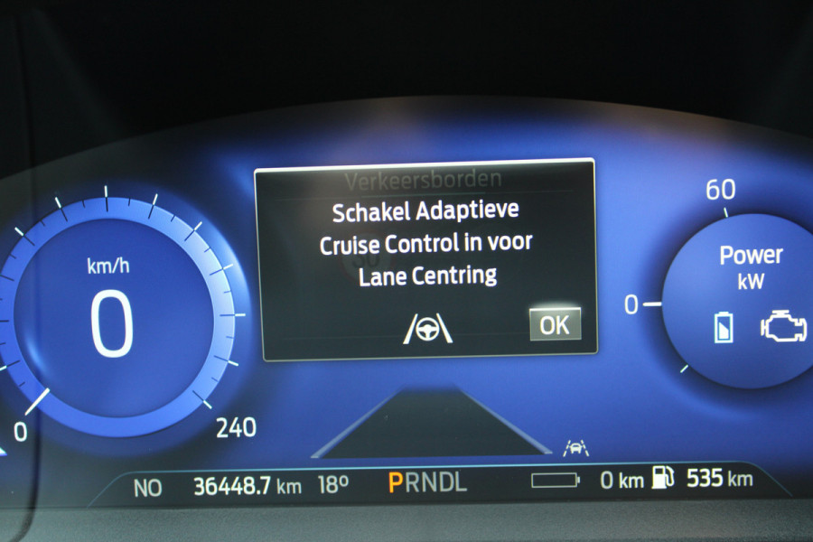 Ford Kuga 2.5 PHEV ST-Line X | Trekhaak | Black Pack | BLIS | B&O | Navigatie