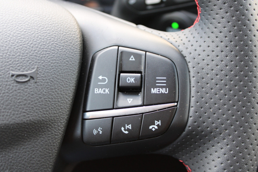 Ford Kuga 2.5 PHEV ST-Line X | Trekhaak | Black Pack | BLIS | B&O | Navigatie