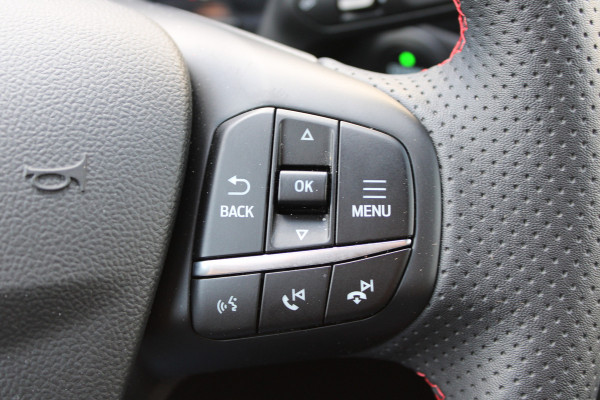 Ford Kuga 2.5 PHEV ST-Line X | Trekhaak | Black Pack | BLIS | B&O | Navigatie