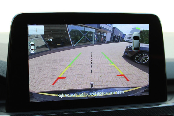 Ford Kuga 2.5 PHEV ST-Line X | Trekhaak | Black Pack | BLIS | B&O | Navigatie