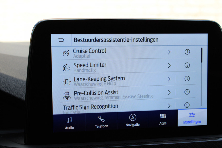 Ford Kuga 2.5 PHEV ST-Line X | Trekhaak | Black Pack | BLIS | B&O | Navigatie