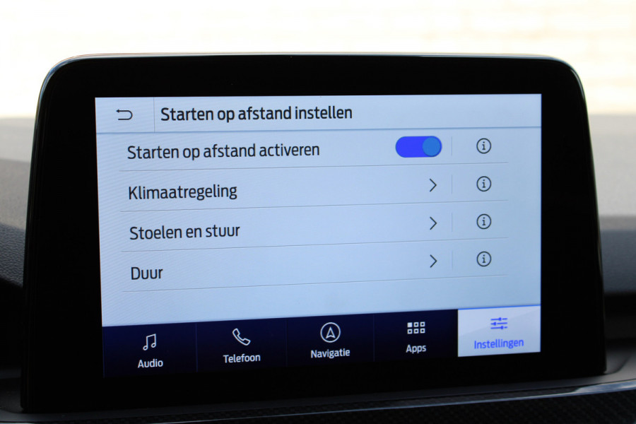 Ford Kuga 2.5 PHEV ST-Line X | Trekhaak | Black Pack | BLIS | B&O | Navigatie