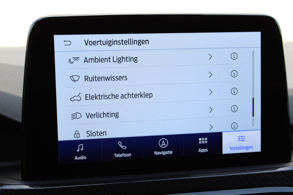 Ford Kuga 2.5 PHEV ST-Line X | Trekhaak | Black Pack | BLIS | B&O | Navigatie