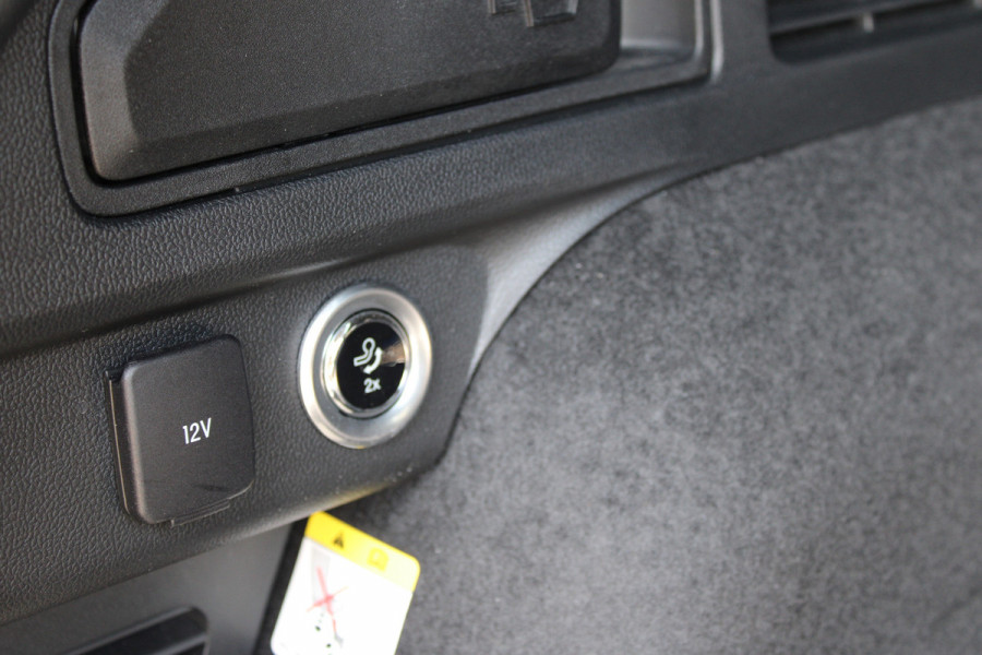 Ford Kuga 2.5 PHEV ST-Line X | Trekhaak | Black Pack | BLIS | B&O | Navigatie