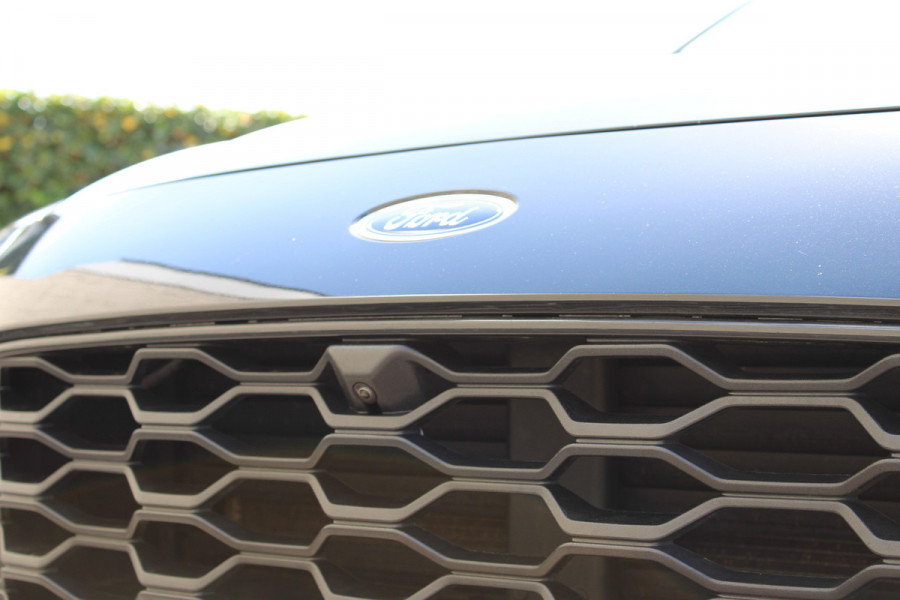 Ford Kuga 2.5 PHEV ST-Line X | Trekhaak | Black Pack | BLIS | B&O | Navigatie