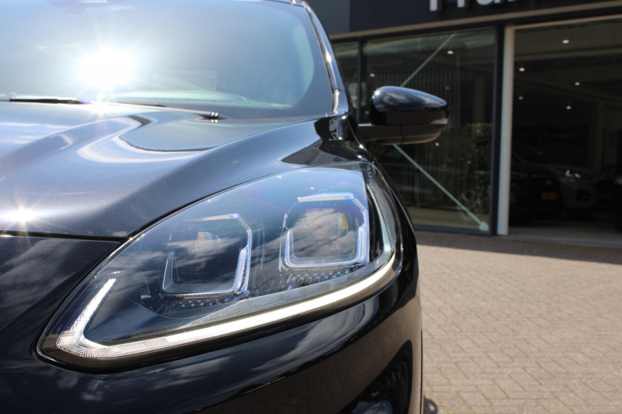 Ford Kuga 2.5 PHEV ST-Line X | Trekhaak | Black Pack | BLIS | B&O | Navigatie