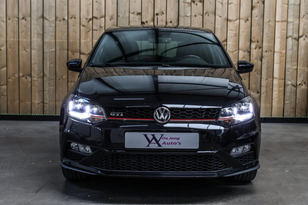 Volkswagen Polo 1.8 TSI GTI *Led*Cruise control*DSG*Navi*PDC*