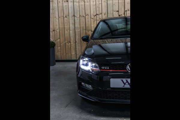 Volkswagen Polo 1.8 TSI GTI *Led*Cruise control*DSG*Navi*PDC*
