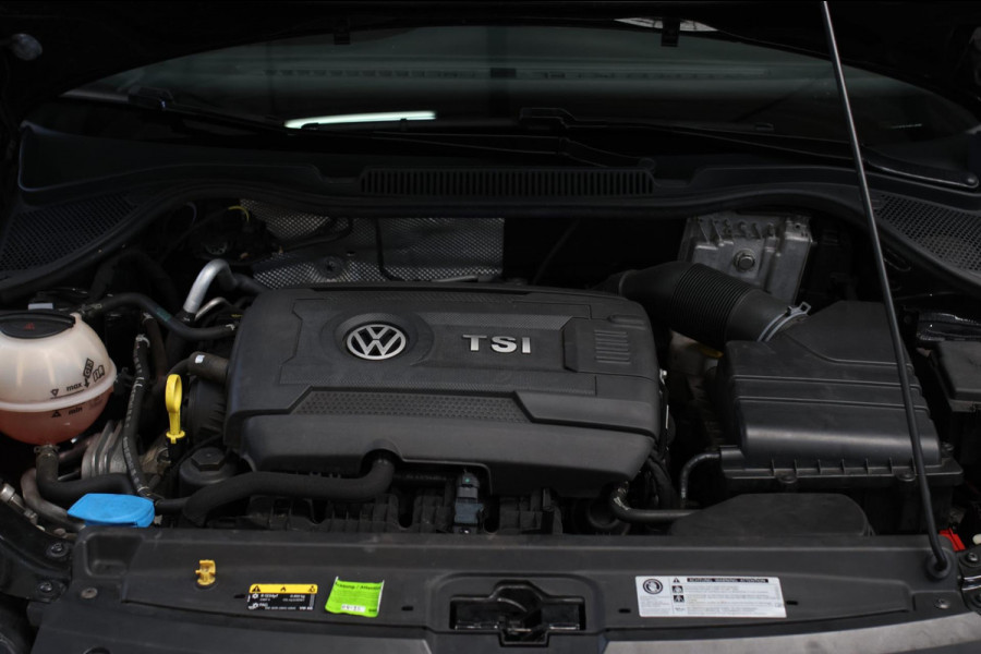 Volkswagen Polo 1.8 TSI GTI *Led*Cruise control*DSG*Navi*PDC*