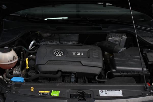 Volkswagen Polo 1.8 TSI GTI *Led*Cruise control*DSG*Navi*PDC*