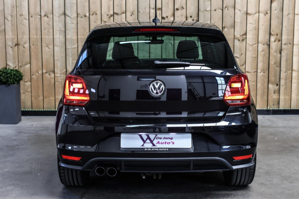 Volkswagen Polo 1.8 TSI GTI *Led*Cruise control*DSG*Navi*PDC*