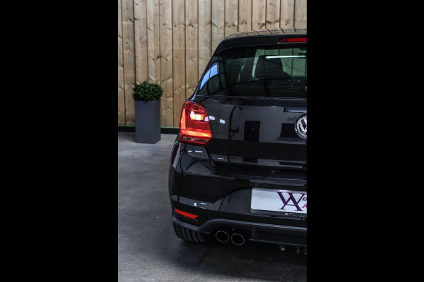 Volkswagen Polo 1.8 TSI GTI *Led*Cruise control*DSG*Navi*PDC*