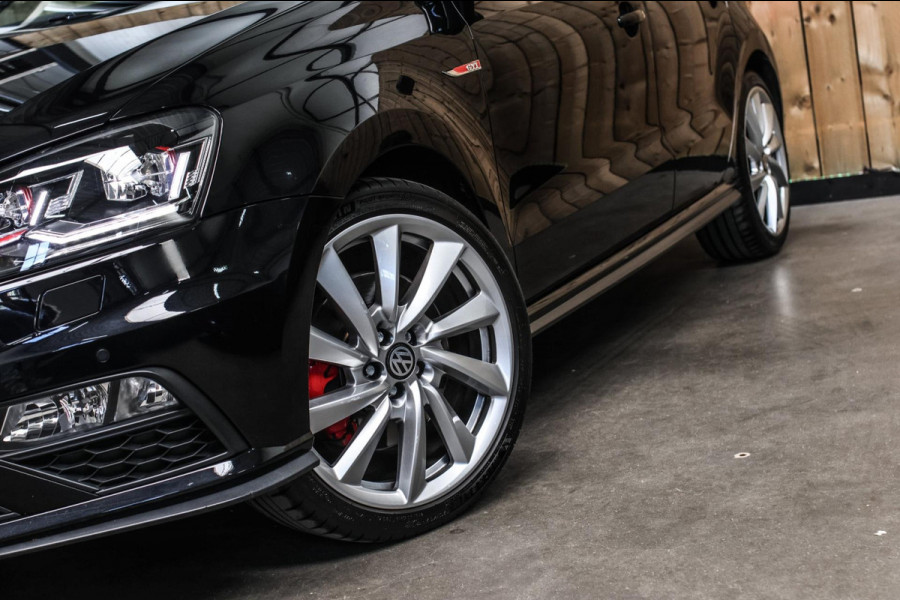 Volkswagen Polo 1.8 TSI GTI *Led*Cruise control*DSG*Navi*PDC*