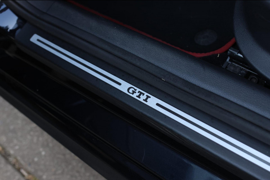 Volkswagen Polo 1.8 TSI GTI *Led*Cruise control*DSG*Navi*PDC*