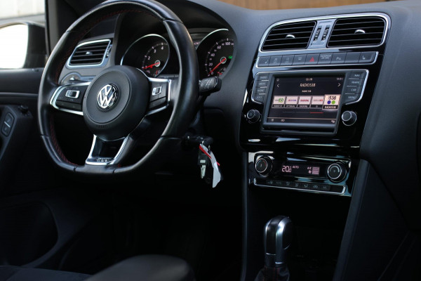 Volkswagen Polo 1.8 TSI GTI *Led*Cruise control*DSG*Navi*PDC*