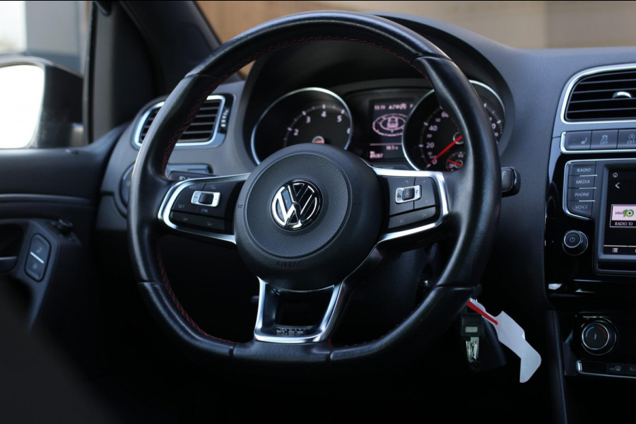 Volkswagen Polo 1.8 TSI GTI *Led*Cruise control*DSG*Navi*PDC*